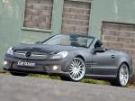 Mercedes-Benz SL CK63 RS by Carlsson 2009 года